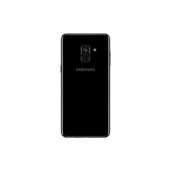 Galaxy A8 Dual Sim Black Samsung Sm A530fzkditv 8801643051549