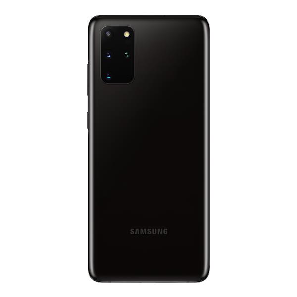 Galaxy S20plus Lte Cosmic Black Samsung Sm G985fzkdeue 8806090307379