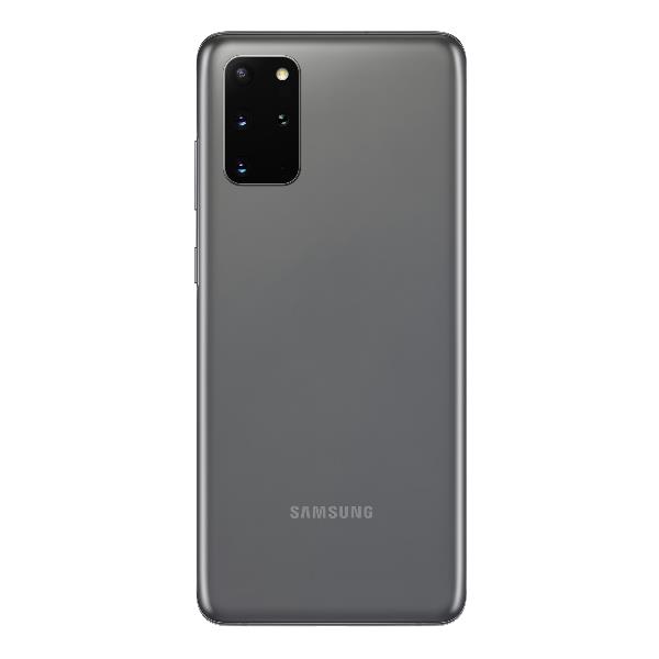 Galaxy S20plus 5g Cosmic Grey Samsung Sm G986bzadeue 8806090306822