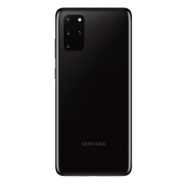 Galaxy S20plus 5g Cosmic Black Samsung Sm G986bzkdeue 8806090306457