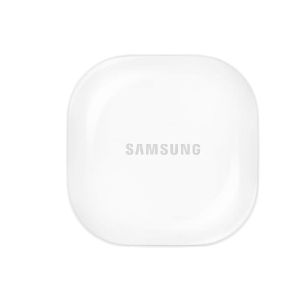 Orecchini in cuffia wireless Galaxy Buds 2 neri della marca Samsung, disegnati per offrire una qualità audio eccellente e connessione senza fili sicura. 8806092538344 | initpc.it
