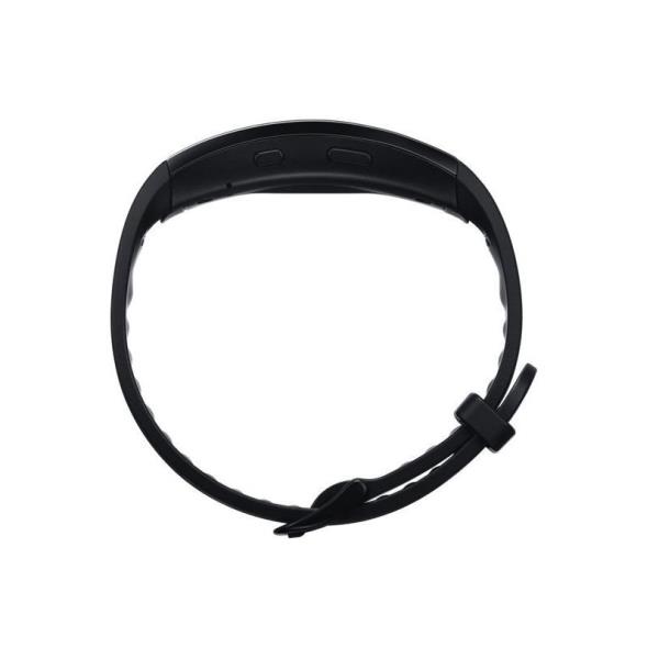 Samsung Gear Fit 2 Pro Black Samsung Sm R365nzkaitv 8806088873923
