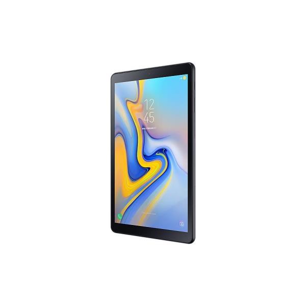 Samsung Galaxy Tab a 10 5 Lte Samsung Telco Tablet Sm T595nzkaitv 8801643380984