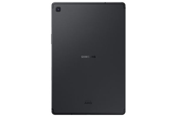 Galaxy Tab S5e 10 5 Wifi Black Samsung Sm T720nzkaitv 8801643805227