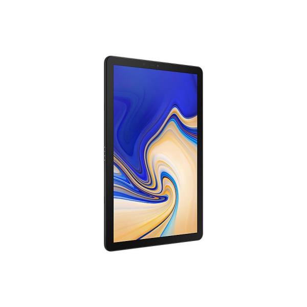 Galaxy Tab S4 Dragon 2 35ghz Samsung Telco Tablet Sm T830nzkaitv 8801643380885