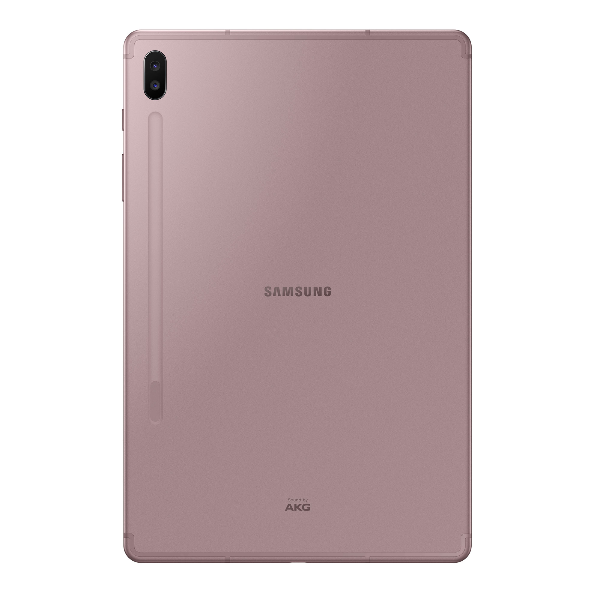 Galaxy Tab S6 10 5 Brown Wifi Samsung Sm T860nznaitv 8806090095436