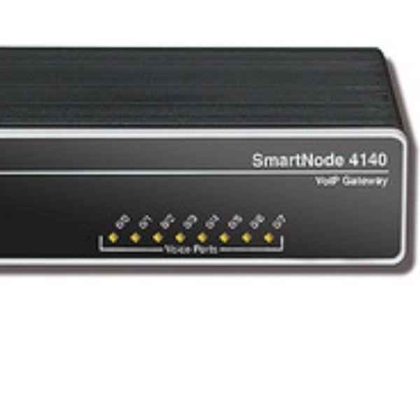 Smartnode Voip Gateway 2fxo 2vo Patton Sn4141 2jo2v Eui