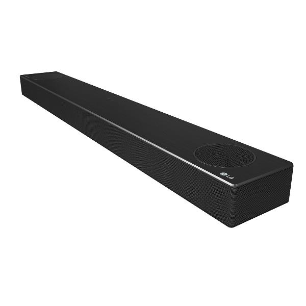 Soundbar 160w 3 0 2 Meridian Lg Sn7cy Deusllk 8806098694020