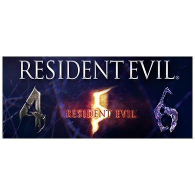 Ps4 Resident Evil 4 Digital Bros Sp4r05 5055060931424