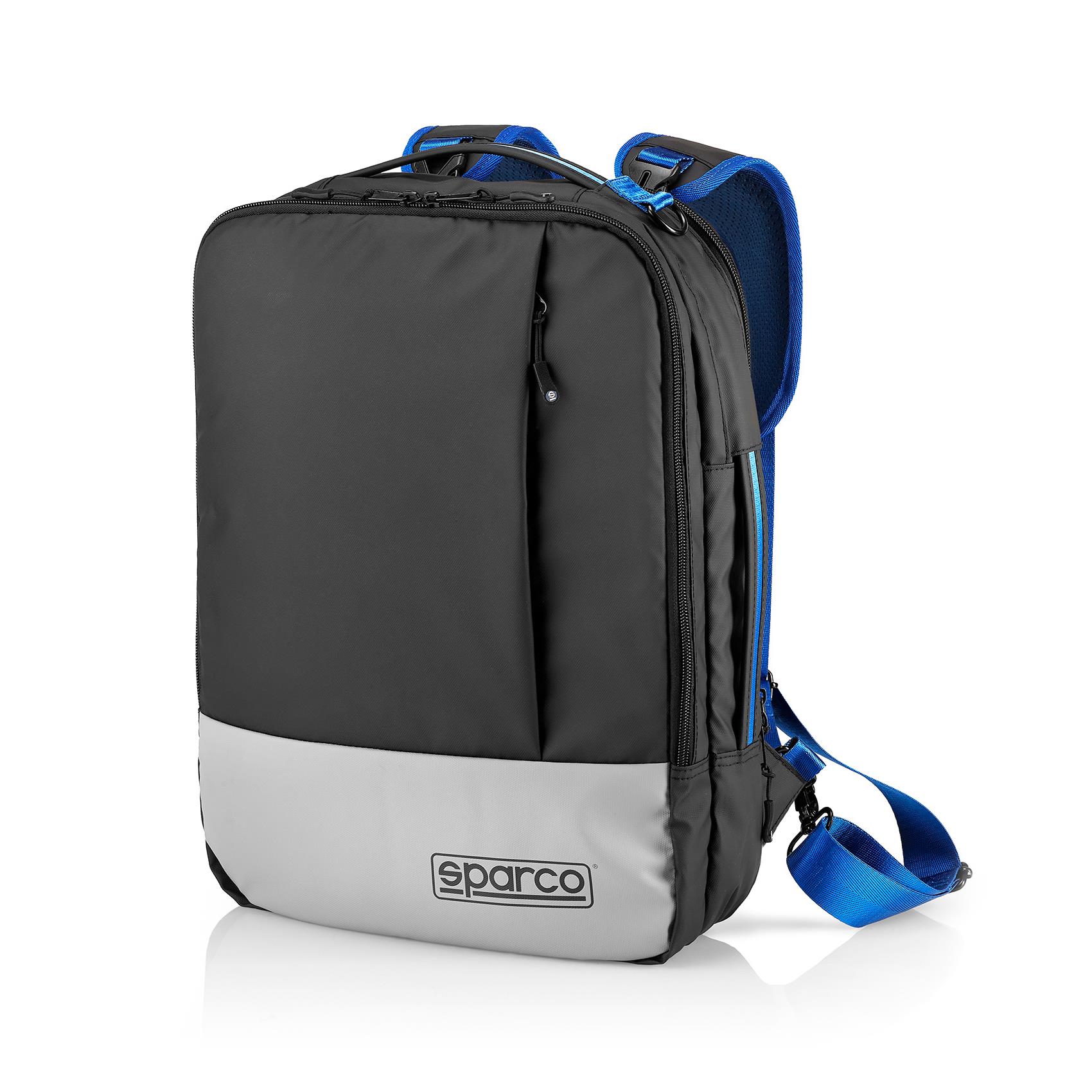 Sparco Backpack Fuel Celly Spbackpack 8052742554022