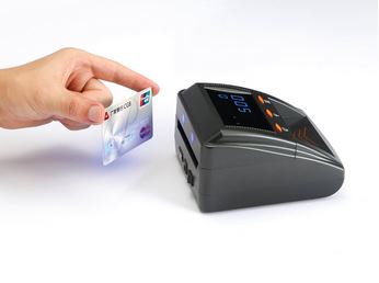 Verificabanche note Speedy con battitore, marca Francopost 0714676687549 | initpc.it