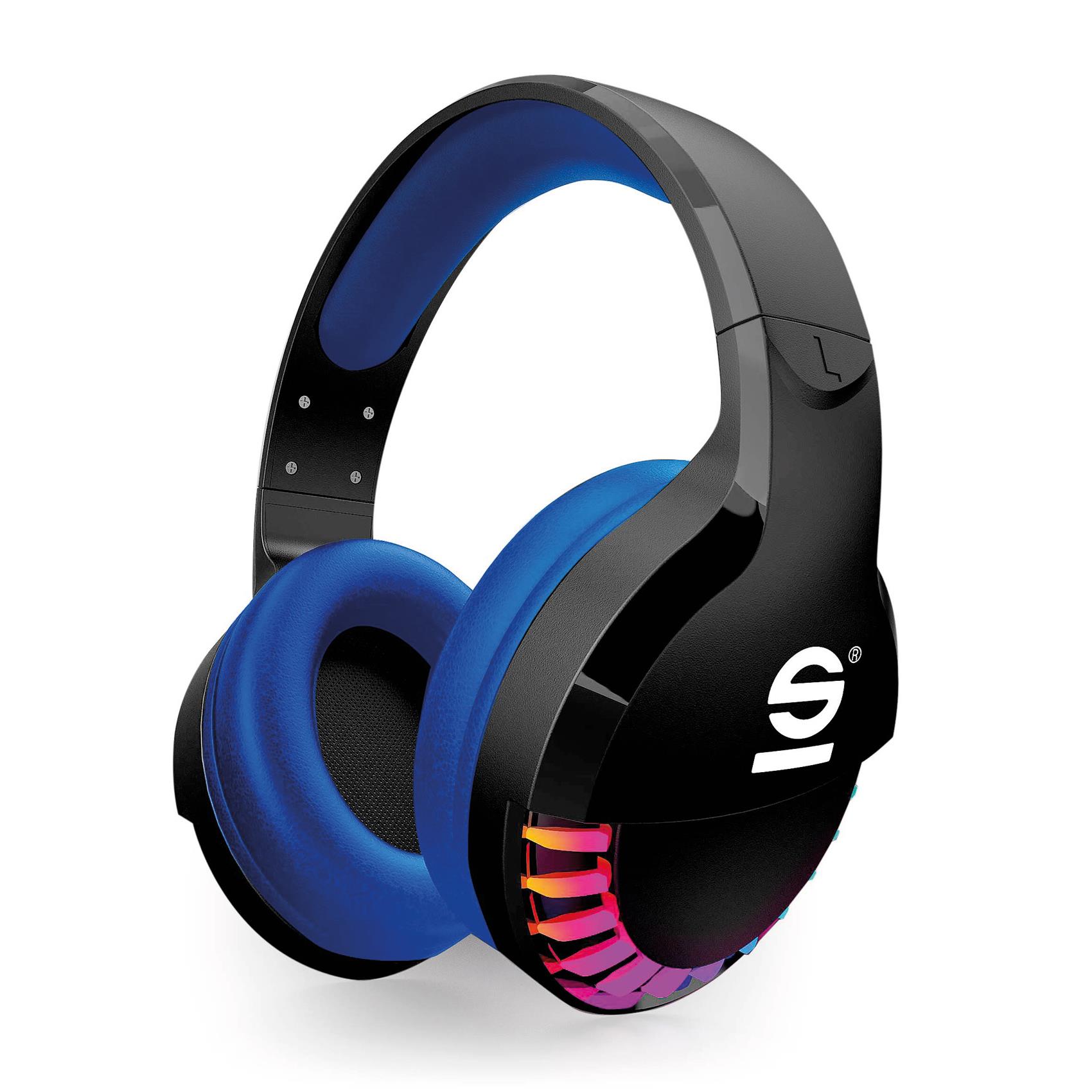 Sparco Wlheadphone Speed Celly Spwheadphone 8052742553896