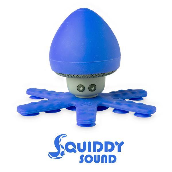 Squiddy Speaker Bl Celly Squiddysoundbl 8021735751236