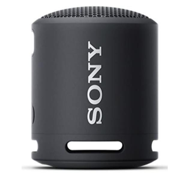 Srs Xb13 Speaker Wireless Nero Sony Srsxb13b Ce7 4548736122239