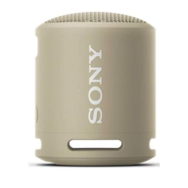 Srs Xb13 Speaker Wireless Crema Sony Srsxb13c Ce7 4548736122413