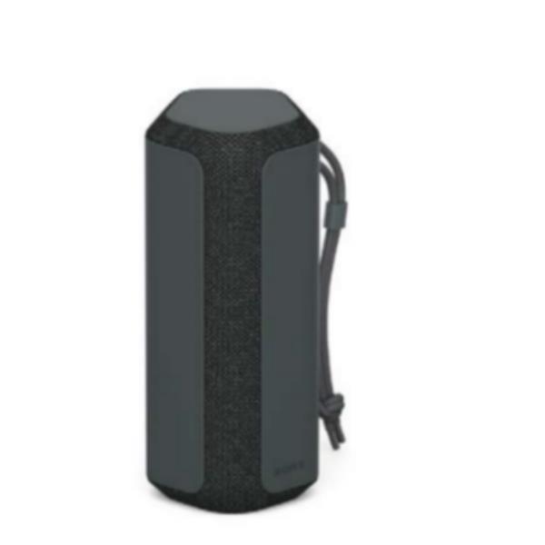Speaker Bt Water Resist Black Sony Srsxe200b Ce7 4548736135321