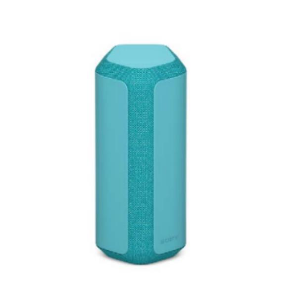 Speaker Bt Water Resist Blu Sony Srsxe300l Ce7 4548736135314