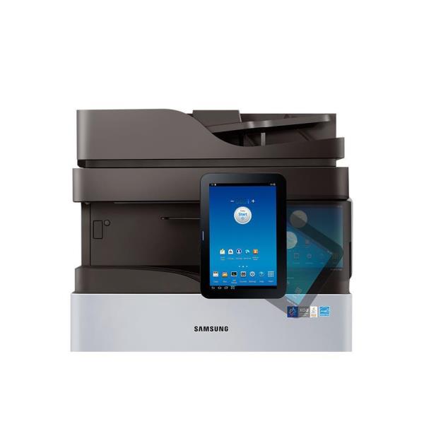 Samsung Multixpress Sl K7400lx L Hp Inc Ss038d Eee 191628394845