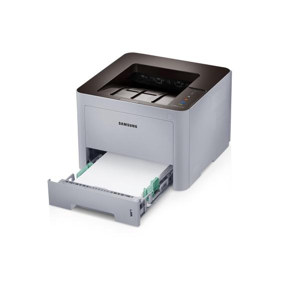 Samsung Proxpress Sl M3320nd Las Hp Inc Ss365f Eee 191628389926