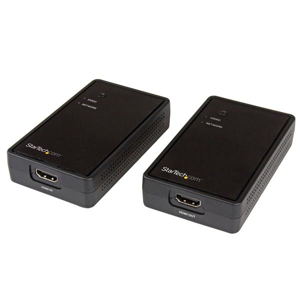 Extender Wireless Via Hdmi Startech Video Displ Connectivity St121whd2 65030861496