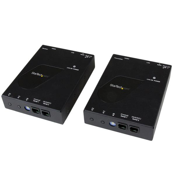Kit di Estensione Ethernet Startech Video Displ Connectivity St12mhdlan 65030850759