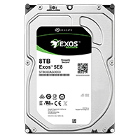 Archive Hdd V3 8tb Seagate Business Critical Sata St8000as0003 8719706004602