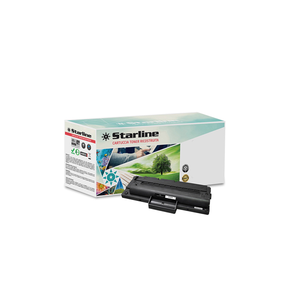 Toner Ric X Samsung Scx4016mfp Scx 4116mfp Scx4216mfp Sc4216 8025133116567