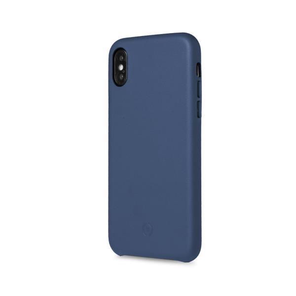 Superior Case Iphone Xs X Blue Celly Superior900bl 8021735743033