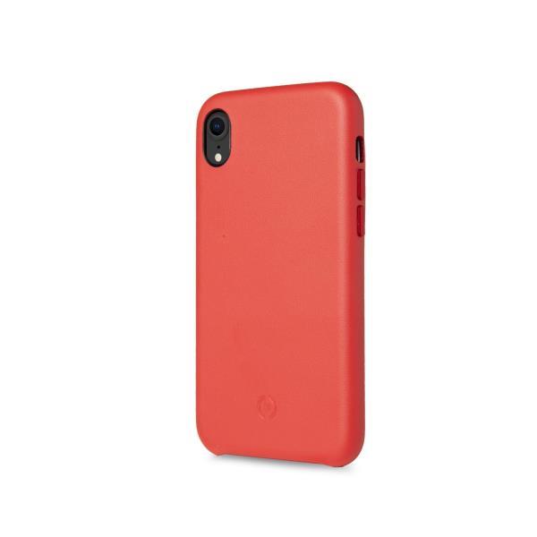 Superior Case Iphone Xr Red Celly Superior998rd 8021735744498