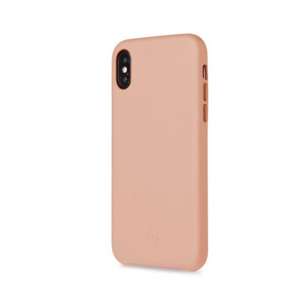 Superior Case Iphone Xs Max Pink Celly Superior999pk 8021735744665