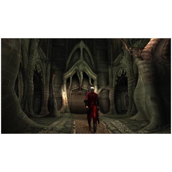 Xone Devil May Cry Hd Collection Digital Bros Sx3d10 5055060987049