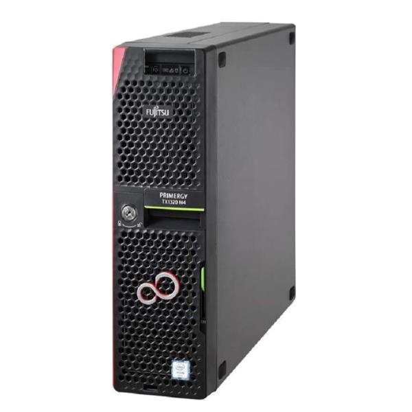 Primergy Tx1320 M4 e 2234 3 6ghz Fujitsu Vfy T1324sc200in 4063872196758