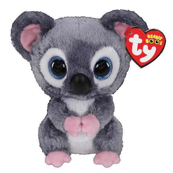 Beanie Boos 15cm Katy Koala Ty T36154 8421361540