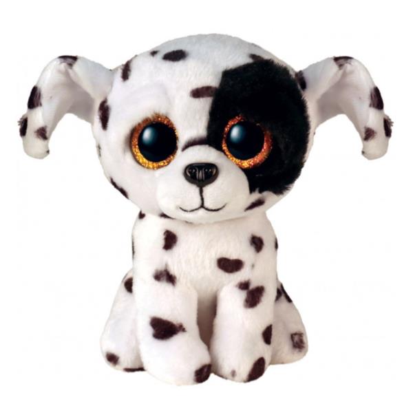 Beanie Boos 15cm Luther Ty T36389 8421363896