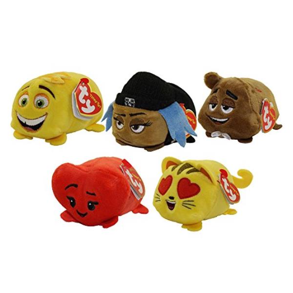 Teeny Ty Poop Sr Ty T42236 8421422364