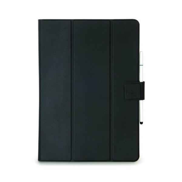 Custodia tablet facile plus 8 di alta qualità, progettata per proteggere la tua tablet da graffi e danni. Materiale robusto e confortevole per un uso quotidiano. 8020252078680 | initpc.it