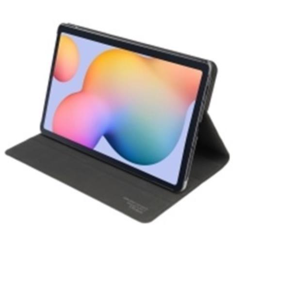 Custodia in pelle per Galaxy Tab S6 Lite, protezione avanzata e design elegante, marchio Tucano 8020252162020 | initpc.it