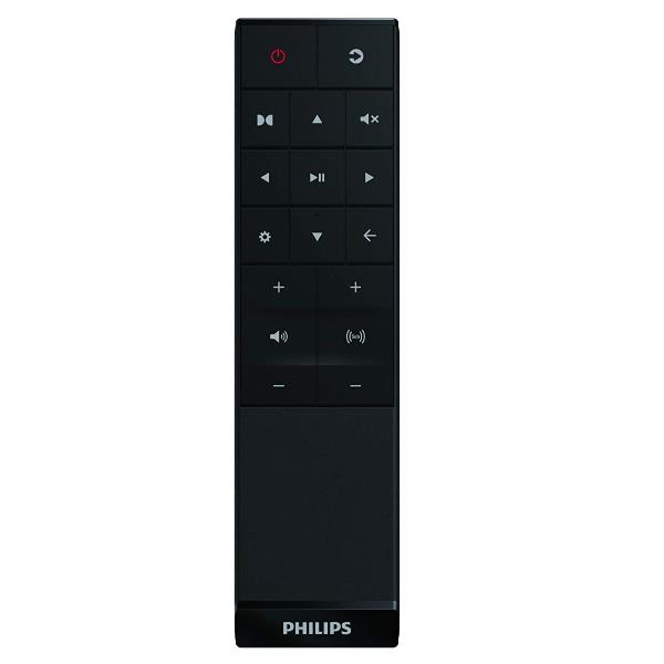Soundbar Dolby Atomos Sub Wirel Philips Tab8405 10 4895229109957