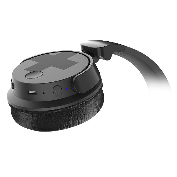 Cuffie Wireless Noise Cancelling Philips Tabh305bk 00 4895229100596