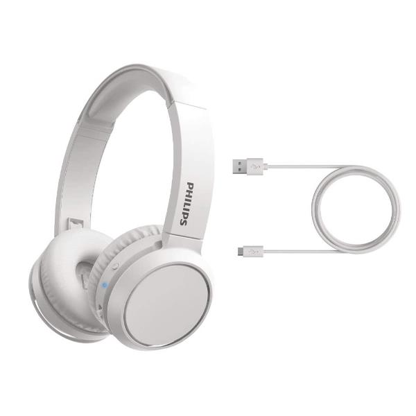 Cuffie wireless on ear con microfono incorporato di alta qualita` 4895229110281