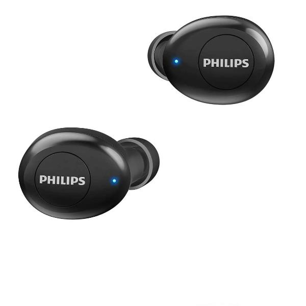 Ear Pods True Wireless Philips Tat2205bk 00 4895229109896