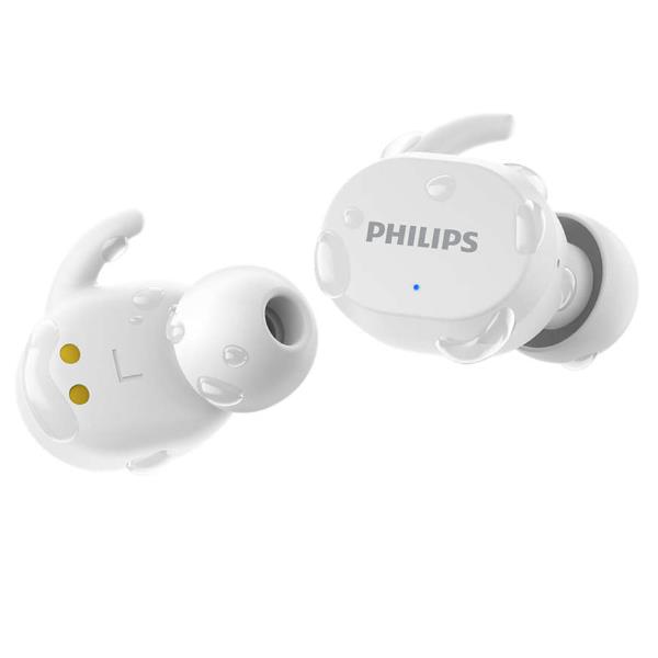 Ear Pods True Wireless Philips Tat3216wt 00 4895229117495