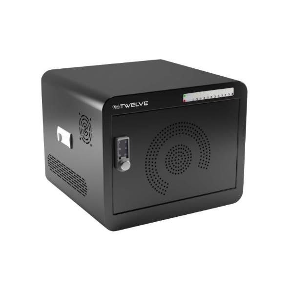 Unità di riciclo da banco con 12 posti, prodotta dalla marca Wacebo. 8053830261853 | initpc.it