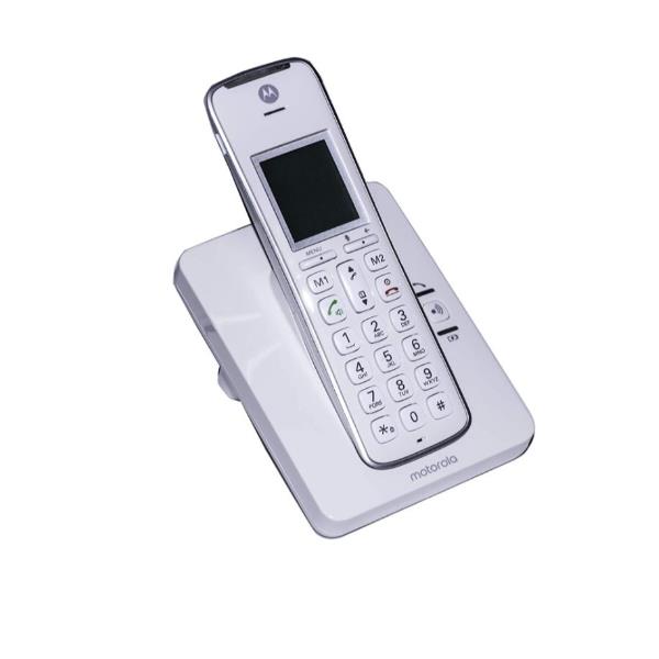 Motorola Cordless Cd201 Motorola Telcd201 5055374708606