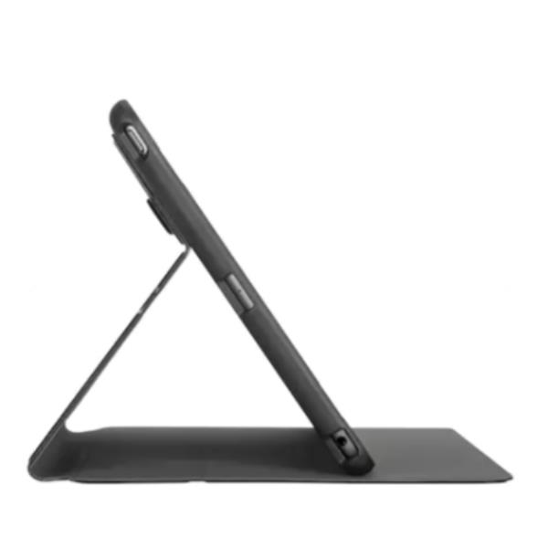 Case per iPad 10.2 pollici, marca Targus, modello Eco Click-In, progettato per un design ergonomico e facile da utilizzare. 5051794034479 | initpc.it