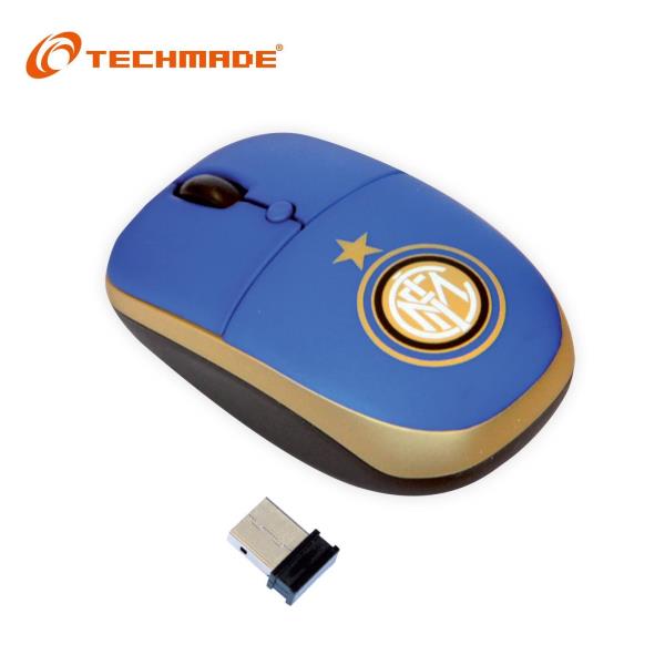 Mini Mouse Wireless Laser Inter Np Prodotti Bulk Tm M1128 Inter 8099990003407