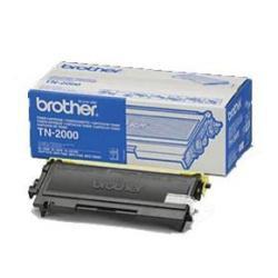 Toner Brother Hl2030 2040 2070 Brother Tn2000 4977766630726