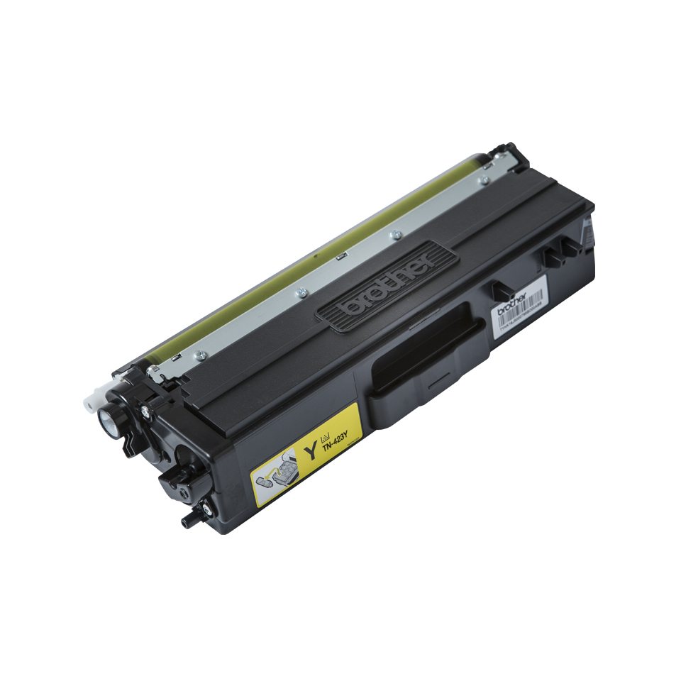 Toner per stampanti Brother, giallo, marca Brother, compatibile con modello HL-L8260CDW e HL-8360CDW, capacità di 6.500 pagine, alta resa e qualità di stampa superiore. 4977766771719 | initpc.it