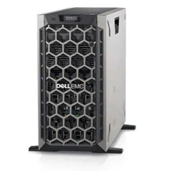 Dell T440 S 4210r 16gb 480gb Dell Technologies Tn80y 5397184488775
