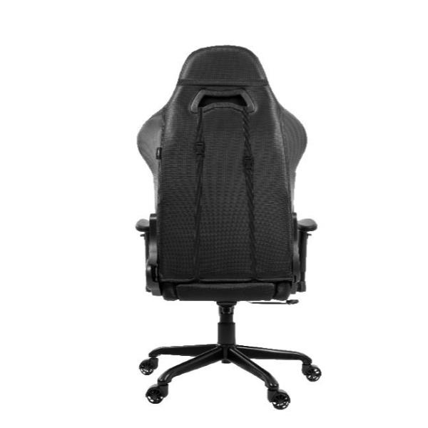 Arozzi Torretta Gaming Chair Bla Arozzi Torretta Bk 713228142734